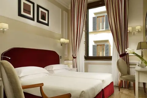 Hotel Calzaiuoli in Florence, foto 14