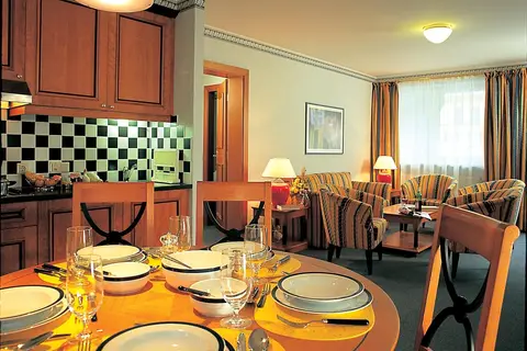 Mondi Holiday Bellevue - Appartementen in Bad Gastein — foto 4