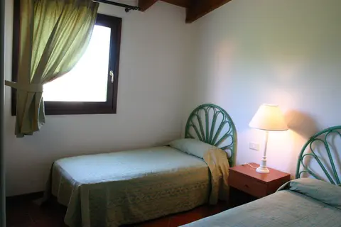 Appartementen Sea Villas Country Village in Stintino, foto 19