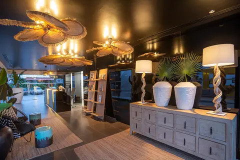 Migjorn Ibiza Suites & Spa in Sant Josep de sa Talaia — foto 23