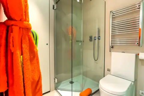 Cosmo Apartments Passeig de Gracia in Barcelona — foto 17