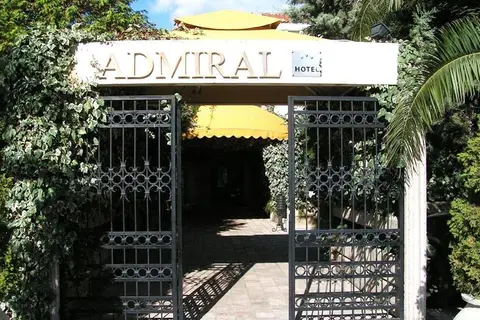 Admiral in Budva — foto 25