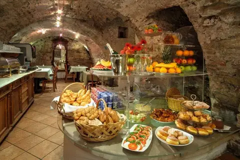 Hotel Waldstein in Praag, foto 8
