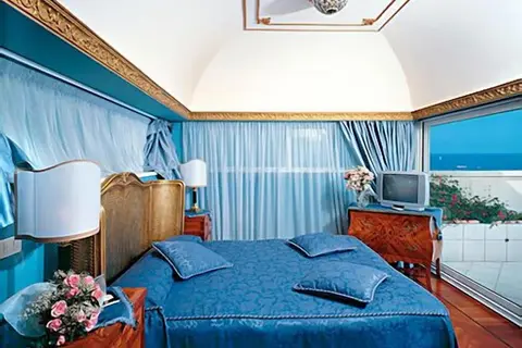 Grand Hotel Michelacci in Rome — foto 10