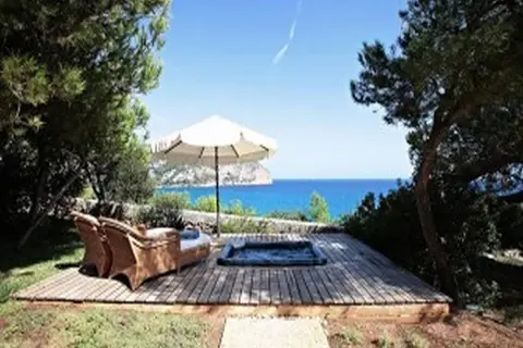 Hotel Can Simoneta in Canyamel — foto 14