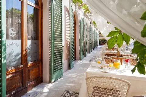 Hotel Ercolini & Savi in Montecatini Terme — foto 4