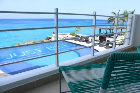 Hotel B Cozumel in Cancún — foto 16