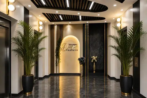 Days Inn & Suites by Wyndham Esenyurt in Fatih, foto 9