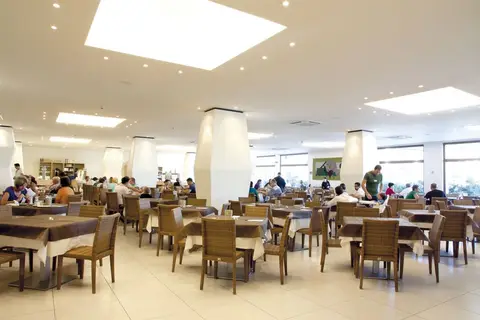 TH Lazise - Hotel Parchi del Garda in Colà di Lazise, foto 3