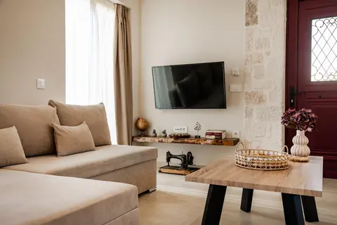 Xenios Villas in Δημοτική Ενότητα Ζακυνθίων — foto 3