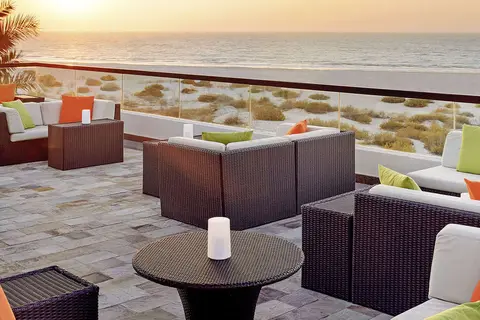 Park Hyatt Abu Dhabi Hotel & Villas in Grand Hyatt Abu Dhabi Hotel Residences Emirates Pearl, foto 27