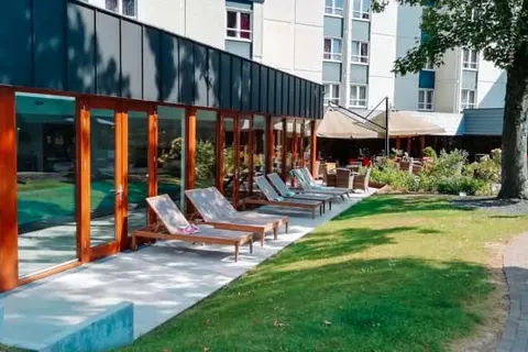 Hotel Schaepkens van St. Fijt foto 18