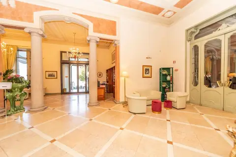 Hotel Pallanza in Verbania — foto 20