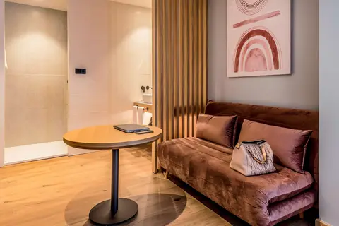 Mercure Lugo Centro in Lugo — foto 23