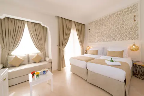 Marrakech Ryads Parc & Spa in Ouahat Sidi Brahim — foto 8