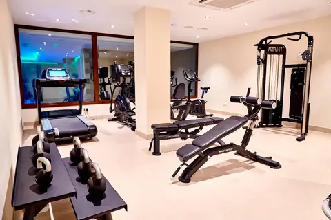 Ponent Apartamentos in Peguera — foto 10