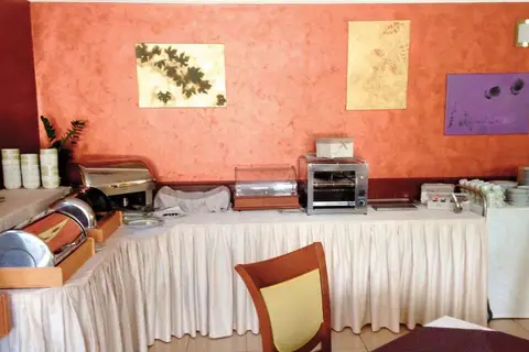 Hotel Aquarius in Dubrovnik — foto 7