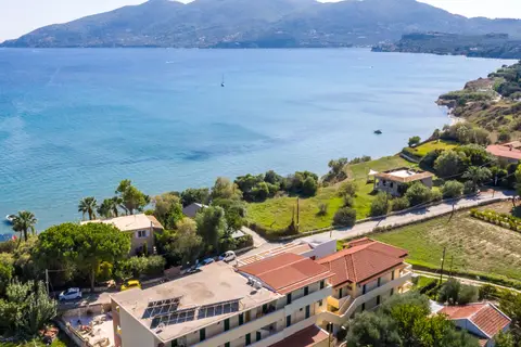 Koukla Mare Studios in Laganas Municipal Unit — foto 4
