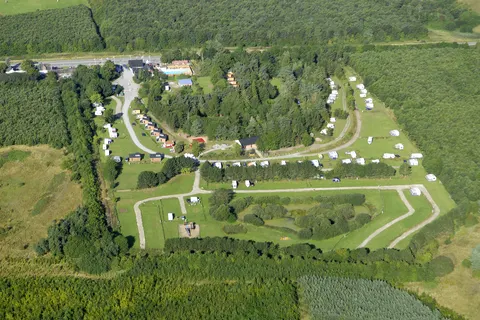 Camping Aarhus foto 1