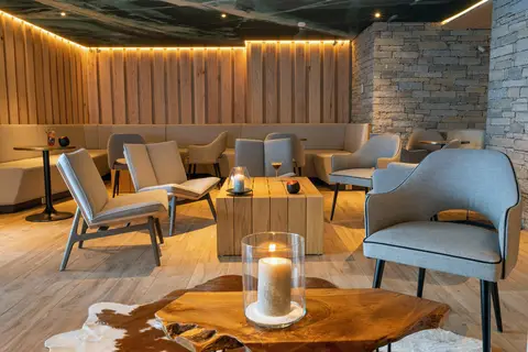 Hotel Voulezvous in Tignes, foto 18