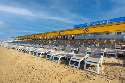 Granada Luxury Belek in Serik — foto 6