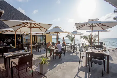 Pavilion Samui Villas & Resort in บ้านละไม — foto 2