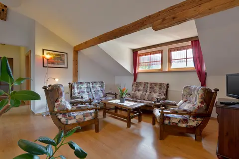 Appartementen Höllwarth in Stumm — foto 19