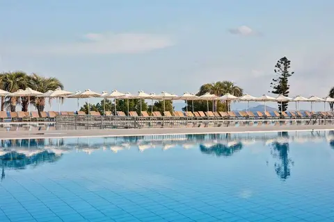 Atlantica Mikri Poli Park in Mikri Poli, foto 2