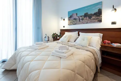 Casina Copini in Spongano