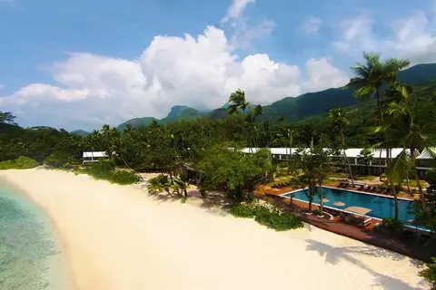 Avani Seychelles Barbarons Resort & Spa in Grand Anse Mahe — foto 3