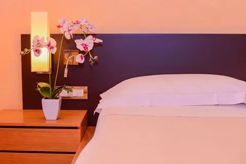 Donna Silvia Wellness Hotel in Sienna — foto 23