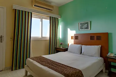 Royal Star Empire Beach Resort in Hurghada, foto 27