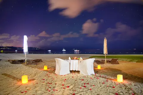 The Residence Mauritius in Trou d’Eau Douce VCA — foto 15