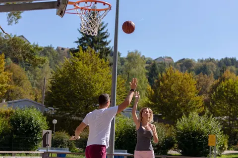 Camping Le Fayolan foto 15