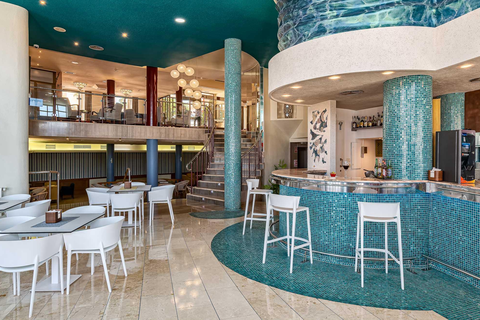 Hotel Perla Marina foto 11