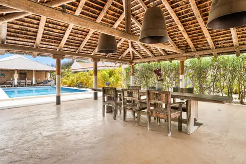 Kura Kabana Boutique Resort in Kralendijk — foto 14