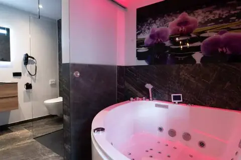Boutique Hotel Scheepers in Valkenburg, foto 21