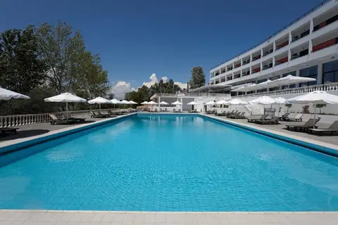 Margarona Royal in Preveza