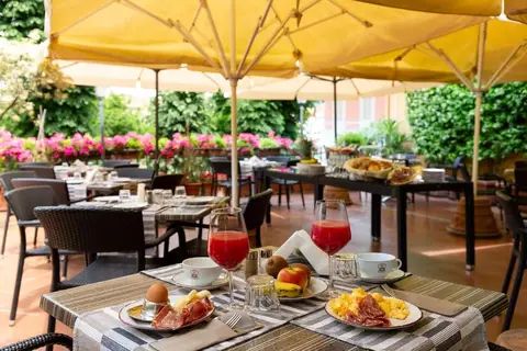 Hotel Silla in Florence, foto 7