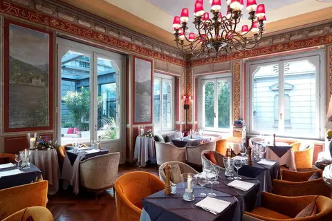 Hotel Albergo Terminus in Como — foto 5