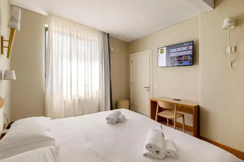 B&B HOTEL Chioggia Airone in Rome — foto 29