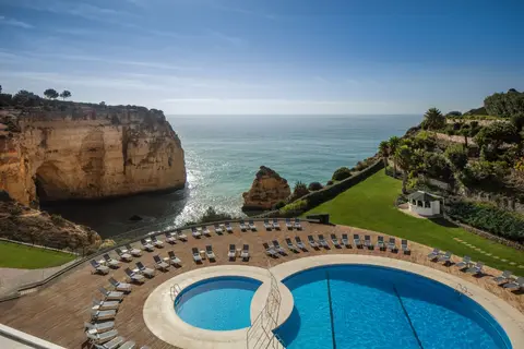 Tivoli Carvoeiro Algarve Resort in Lagoa e Carvoeiro — foto 29
