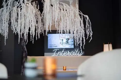 IntercityHotel Breda in Breda — foto 19