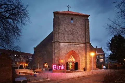 Bunk Hotel Amsterdam foto 27