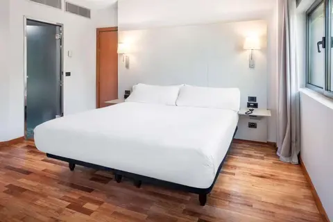 B&B Hotel Jerez in Jerez de la Frontera — foto 16