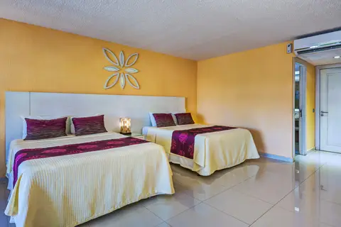 Suites Corazón Hotel in Playa del Carmen — foto 8