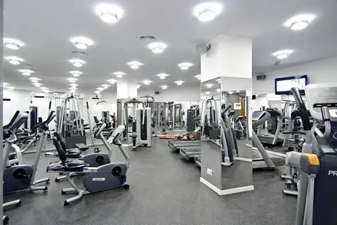 Axel Hotel Barcelona in Barcelona — foto 30