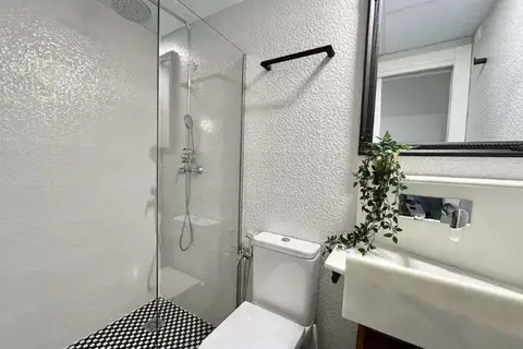 Appartementen Realejo Campo del Principe 3000 in Granada — foto 12