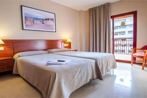 Ilunion Miramar in Fuengirola — foto 2