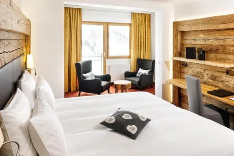 Hotel Obertauern Places foto 3